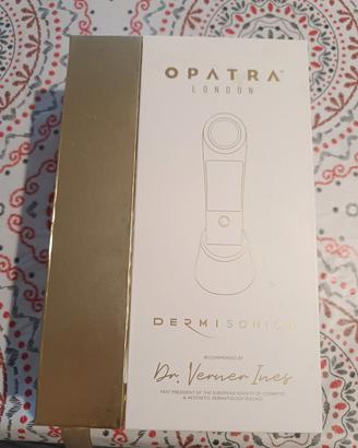 Apparecchio Dermisonic II 5-in-1