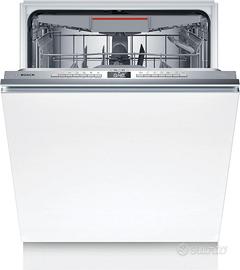 Lavastoviglie Bosch  Serie 6 da incasso