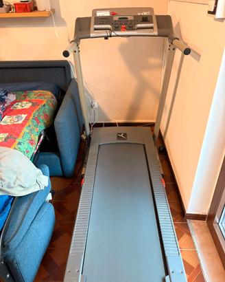 Tapis Roulant - Domyos TC 270