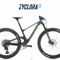 Scott Spark RC World Cup X0 AXS t.S