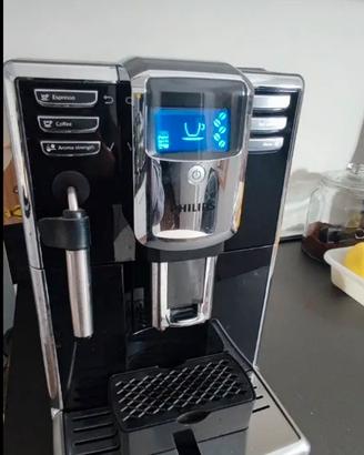 Macchina automatica caffe PHILIPS. SERIES 5310