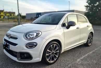 Fiat 500X 1.6 MultiJet 130 CV Sport