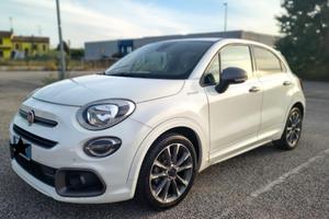Fiat 500X 1.6 MultiJet 130 CV Sport