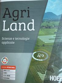 AGRI LAND