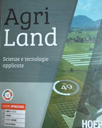 AGRI LAND