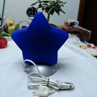 Lampada vintage ikea