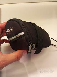 Borsa bici sottosella