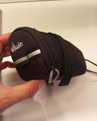 Borsa bici sottosella