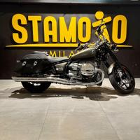 Bmw r 18 - 2022
