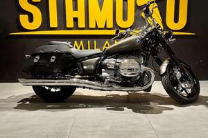 Bmw r 18 - 2022
