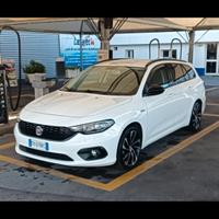 fiat tipo 1.4 120cv GPL 