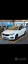 fiat tipo 1.4 120cv GPL 