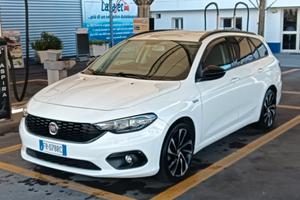 fiat tipo 1.4 120cv GPL 