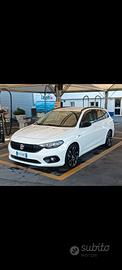 fiat tipo 1.4  T jet GPL  S design 