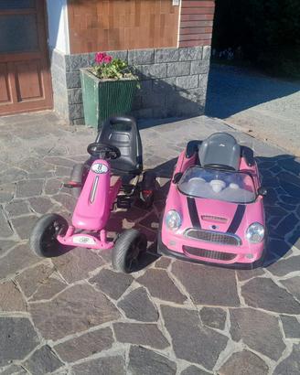 Macchine x bambini
