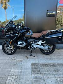 Bmw R 1250 RT ABS