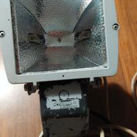Faro proiettore Disano 70w