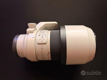 Obiettivo Sony 70-200 f4 G