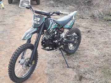 pit bike 125