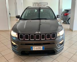 Jeep Compass 1.6 Multijet II 2WD Longitude