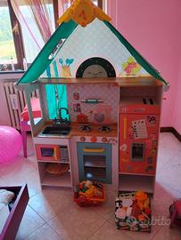 cucina bimbi 
