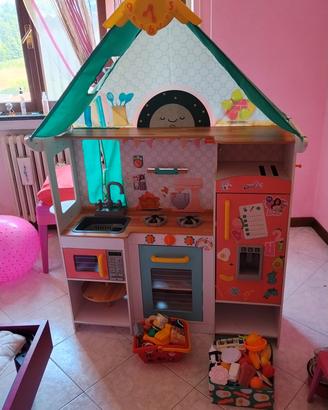 cucina bimbi 