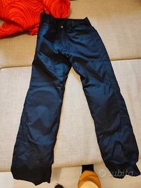 Revitt pantaloni moto