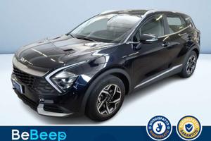 Kia Sportage 1.6 TGDI GPL BUSINESS 136CV 2WD