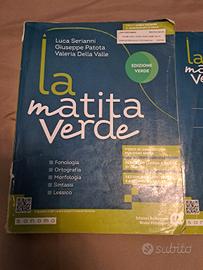 libro grammatica 