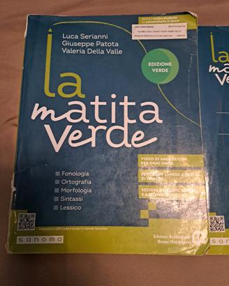 libro grammatica 