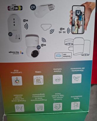 my home google