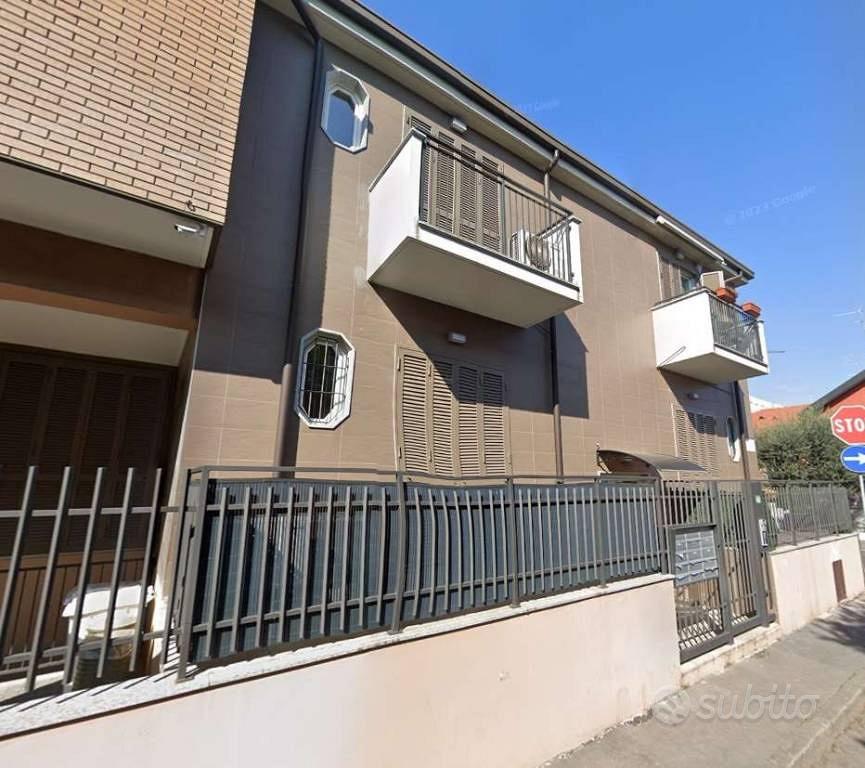 Appartamento – Milano, Viale Monza, Municipio 2 - Altro