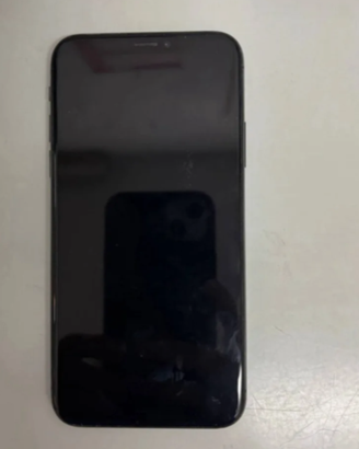 Apple iPhone  XS
