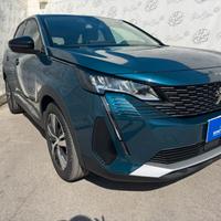 Peugeot 3008 1.5 BlueHDi 130cv Allure Navi Camera