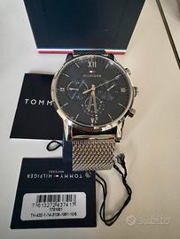 Tommy Hilfiger Orologio Multifunzione al Quarzo