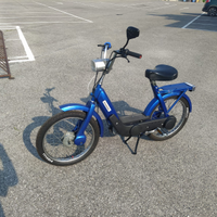 Ciao rimesso a nuovo