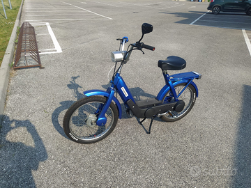 Ciao rimesso a nuovo