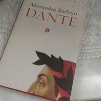 Dante di Alessandro Barbero