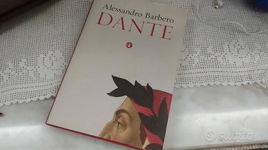 Dante di Alessandro Barbero