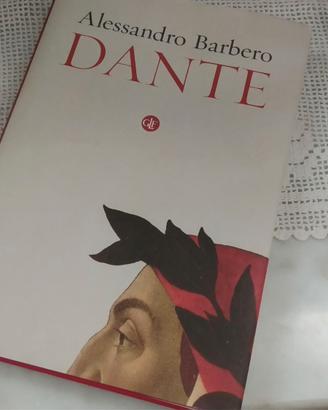 Dante di Alessandro Barbero