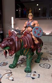 SUPER7 ULTIMATE HE-MAN – MOTUC