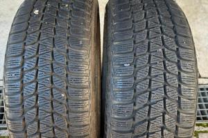 Gomme invernali 185/55/16