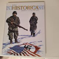 Fumetti Historica Mondadori