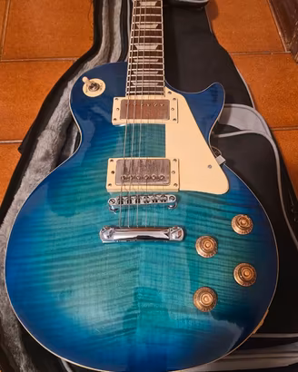 Chitarra Elettrica Epiphone Les Paul Standard