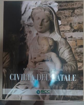 libro civiltà del Natale