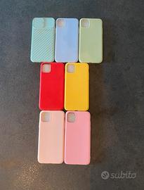 7 cover iPhone 11 Pro Max