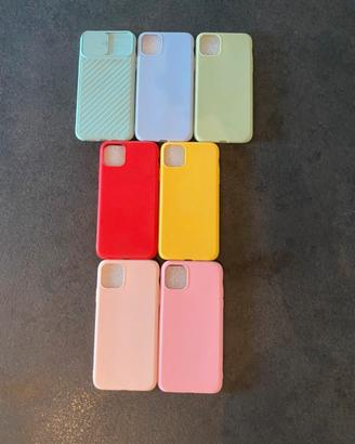 7 cover iPhone 11 Pro Max