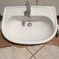 lavabo Flaminia 
