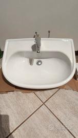 lavabo Flaminia 