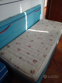 Letto singolo Bonaldo 